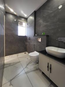 Bathroom Image of 1990 Sq.ft 3 BHK Apartment / Flat for sale in Urban Nest The Zirk, Nabha Zirakpur for Rs. 14000000