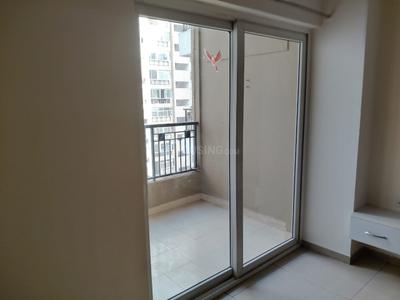 Balcony Image of 1700 Sq.ft 3 BHK Apartment / Flat for sale in SKA Orion, Sector 143 Noida for Rs. 26500000