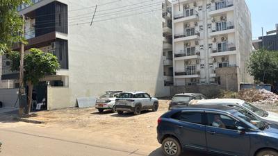 Image of 301 Sq.ft Residential Plot / Land for sale in Sector 60, Gurgaon for Rs. 75000000