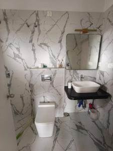 Image of 1350 Sq.ft 2 BHK Apartment / Flat for sale in Dhakuria, Kolkata for Rs. 15000000
