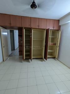 Bedroom Image of 1080 Sq.ft 2 BHK Apartment / Flat for sale in Prahlad Nagar Ahmedabad for Rs. 6700000