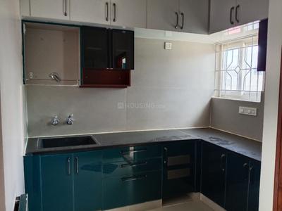 Kitchen Image of 1100 Sq.ft 2 BHK Apartment / Flat for rent in Basavanagudi Bengaluru for Rs. 35000