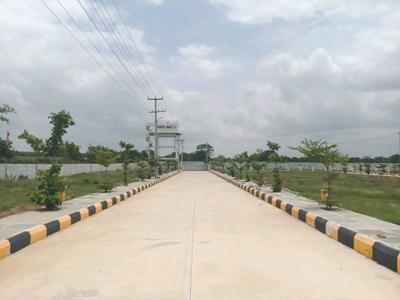 Image of 150 Sq.ft Residential Plot / Land for sale in Medchal, Secunderabad for Rs. 1500003