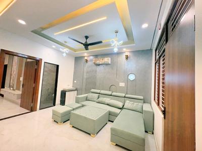 Hall Image of 2300 Sq.ft 3 BHK Duplex for sale in Maruti Nagar Jaipur for Rs. 16500000