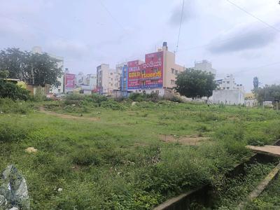 Image of 1200 Sq.ft Residential Plot / Land for sale in Jnana Ganga Nagar, Bengaluru for Rs. 18000090