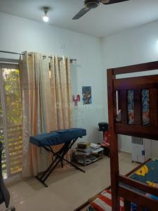 Bedroom Image of 1443 Sq.ft 4 BHK Villa for sale in Aratt Rolling Whites by Aratt, Dodda Hagade Bengaluru for Rs. 14250000