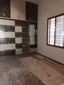 Bedroom Image of 2100 Sq.ft 4 BHK Independent House for sale in Margondanahalli Bengaluru for Rs. 16500000