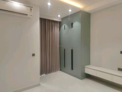 Bedroom Image of 1503 Sq.ft 3.5 BHK Apartment / Flat for sale in Smartworld Gems, Sector 89 Gurgaon for Rs. 18000000