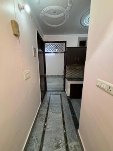 Image of 360 Sq.ft 1 RK Independent House for sale in Shahdara, New Delhi for Rs. 2500000