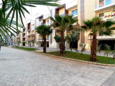 Image of 1350 Sq.ft 3 BHK Builder Floor for sale in Nabha, Zirakpur for Rs. 6200000