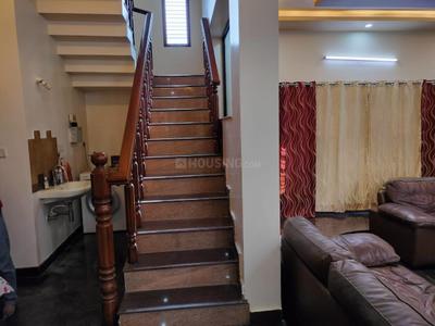 Hall Image of 6000 Sq.ft 7 BHK Builder Floor for sale in RR Nagar Bengaluru for Rs. 90000000