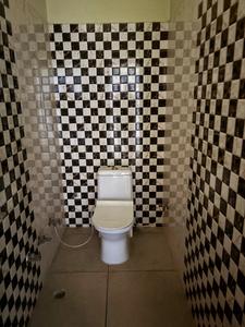 Bathroom Image of 1350 Sq.ft 2 BHK Builder Floor for rent in Sector-02 Bahadurgarh for Rs. 14000