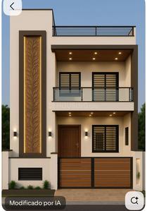 Image of 1750 Sq.ft 3 BHK Independent House for sale in Pandeypur, Varanasi for Rs. 8500000