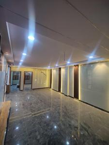 Image of 1900 Sq.ft 3 BHK Builder Floor for rent in Sector 24 Rohini, New Delhi for Rs. 40000