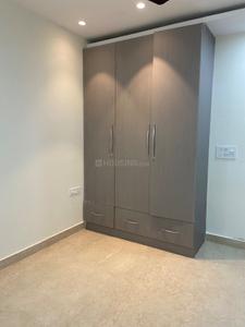 Bedroom Image of 1000 Sq.ft 3 BHK Builder Floor for sale in Sector 5 Rohini New Delhi for Rs. 18000000