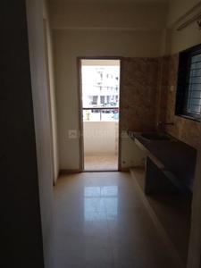 Kitchen Image of 624 Sq.ft 1 BHK Apartment / Flat for sale in Bhayli Vadodara for Rs. 1751000