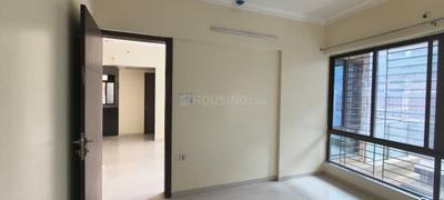 Bedroom Image of 1150 Sq.ft 2 BHK Apartment / Flat for sale in Goel Ganga Florentina, Mohammed Wadi Pune for Rs. 9600000