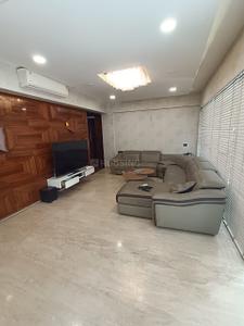 Hall Image of 3060 Sq.ft 3.5 BHK Apartment / Flat for rent in Gala Imperia, Gurukul Ahmedabad for Rs. 130000