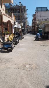 Image of 1700 Sq.ft 4 BHK Independent House for sale in HAL, Bengaluru for Rs. 18000000