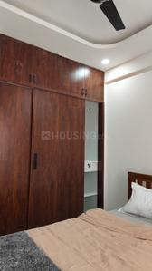 Image of 1075 Sq.ft 2 BHK Apartment / Flat for rent in Halasuru, Bengaluru for Rs. 64000
