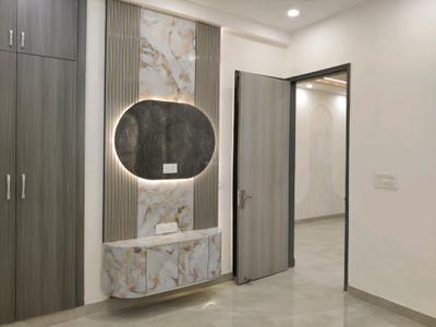 Bedroom Image of 1050 Sq.ft 2 BHK Builder Floor for sale in Lal Kuan Ghaziabad for Rs. 4865000
