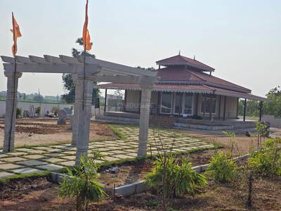 Image of 7200 Sq.ft Residential Plot / Land for sale in Chillakur, Nellore for Rs. 3400000
