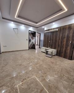 Hall Image of 1800 Sq.ft 3 BHK Builder Floor for sale in Nilothi New Delhi for Rs. 4300000