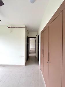 Hall Image of 850 Sq.ft 2 BHK Apartment / Flat for sale in Kalpataru Paramount, Thane West Thane for Rs. 15499999