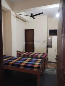 Bedroom Image of Glorious Safe homes in Sector 63, Noida