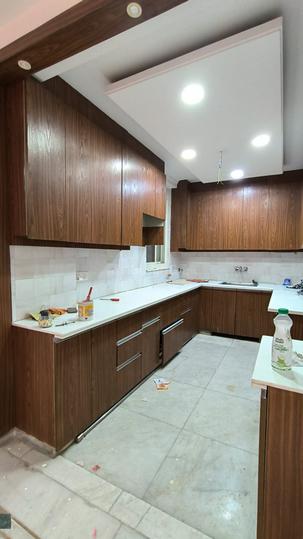 Sector 9 Dwarka Kitchen 1