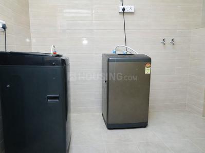 Image of 300 Sq.ft 1 BHK Apartment / Flat for rent in Sector 104, Noida for Rs. 24000