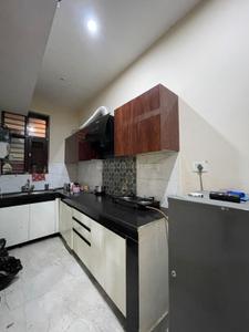 Kitchen Image of 1400 Sq.ft 2 BHK Builder Floor for rent in Sector 77 Mohali for Rs. 25000