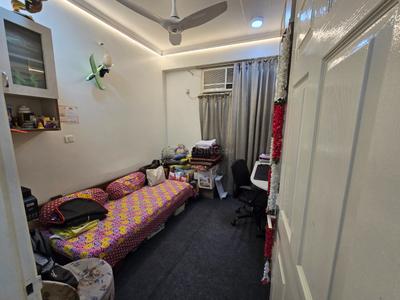 Balcony Image of 1530 Sq.ft 2.5 BHK Apartment / Flat for sale in Ajnara Gen X, Crossings Republik Ghaziabad for Rs. 11500000