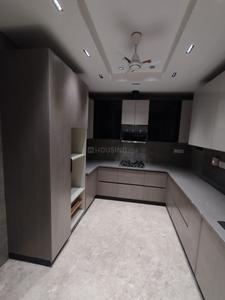 Kitchen Image of 1620 Sq.ft 3 BHK Builder Floor for sale in Sector 49 Gurgaon for Rs. 35000000