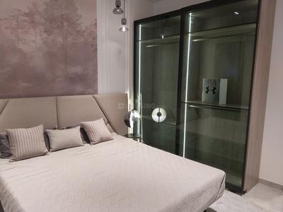 Bedroom Image of 1500 Sq.ft 3 BHK Apartment / Flat for sale in Goel Avanta, Mundhwa Pune for Rs. 19900000