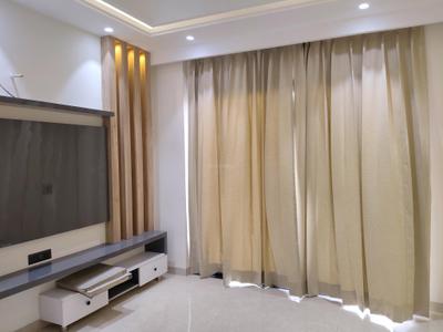 Bedroom Image of 2000 Sq.ft 3 BHK Builder Floor for sale in Today Princeton Floors, Sector 51 Gurgaon for Rs. 18000000