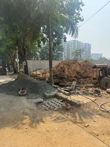 Image of 880 Sq.ft Residential Plot / Land for sale in Jahangirabad, Surat for Rs. 9337000