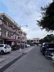 Image of 1500 Sq.ft 6 BHK Independent House for sale in Lohgarh, Zirakpur for Rs. 18500000