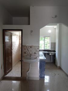 Hall Image of 520 Sq.ft 1 BHK Apartment / Flat for sale in Barrackpore Kolkata for Rs. 1820000