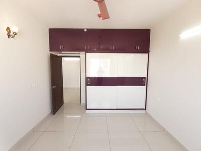 Kitchen Image of 1195 Sq.ft 2 BHK Apartment / Flat for sale in Prestige Lakeside Habitat, Gunjur Village Bengaluru for Rs. 17000000
