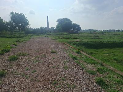Image of 2000 Sq.ft Residential Plot / Land for sale in Shree Ji Green City Phase ll, Babatpur, Varanasi for Rs. 3700000