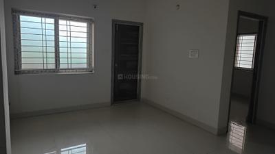 Living Room Image of 1550 Sq.ft 3 BHK Apartment / Flat for sale in Sainikpuri Secunderabad for Rs. 8000000