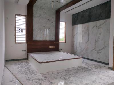 Bedroom Image of 1000 Sq.ft 4 BHK Independent House for sale in Chikkabettahalli Bengaluru for Rs. 25000000