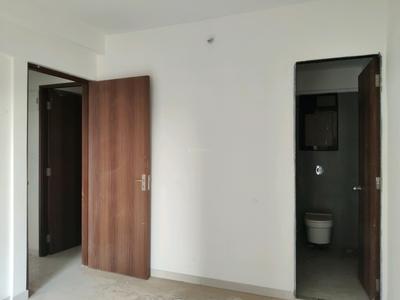 Bedroom Image of 520 Sq.ft 1.5 BHK Apartment / Flat for sale in Vikhroli East Mumbai for Rs. 11000000