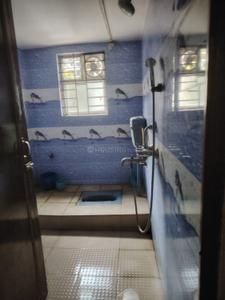 Bathroom Image of 770 Sq.ft 1 BHK Apartment / Flat for sale in Lal Ganesh Guwahati for Rs. 3200000