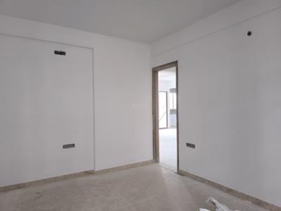 Bedroom Image of 2150 Sq.ft 3 BHK Apartment / Flat for sale in Dhriti Elite, Talaghattapura Bengaluru for Rs. 21075080