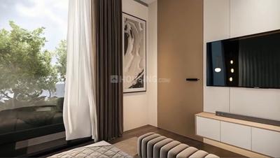Bedroom Image of 1500 Sq.ft 3 BHK Builder Floor for sale in Sector 67 Gurgaon for Rs. 26500000