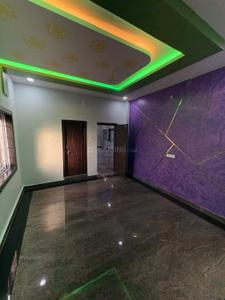 Hall Image of 1800 Sq.ft 3 BHK Duplex for sale in Bajrang Vedanta City, Kandul Raipur for Rs. 6290000