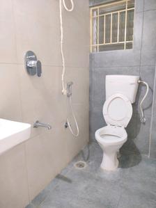 Bedroom Two Image of 1200 Sq.ft 2 BHK Apartment / Flat for rent in BTM Layout Bengaluru for Rs. 40000