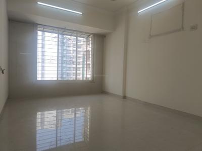 Bedroom Image of 1450 Sq.ft 3 BHK Apartment / Flat for rent in Safal Twins Tower, Chembur Mumbai for Rs. 125000
